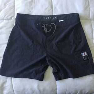 VISSLA Board Shorts